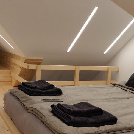 Vila Mojca - Studio 13 Kranjska Gora Extérieur photo