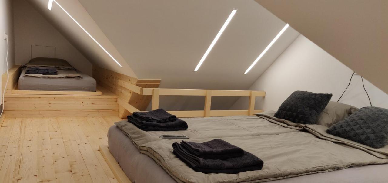 Vila Mojca - Studio 13 Kranjska Gora Extérieur photo